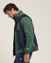 ランドルフ ジャケット  -  クラシックネイビー