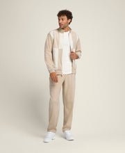 ランドルフ ジャケット  -  フォッグ