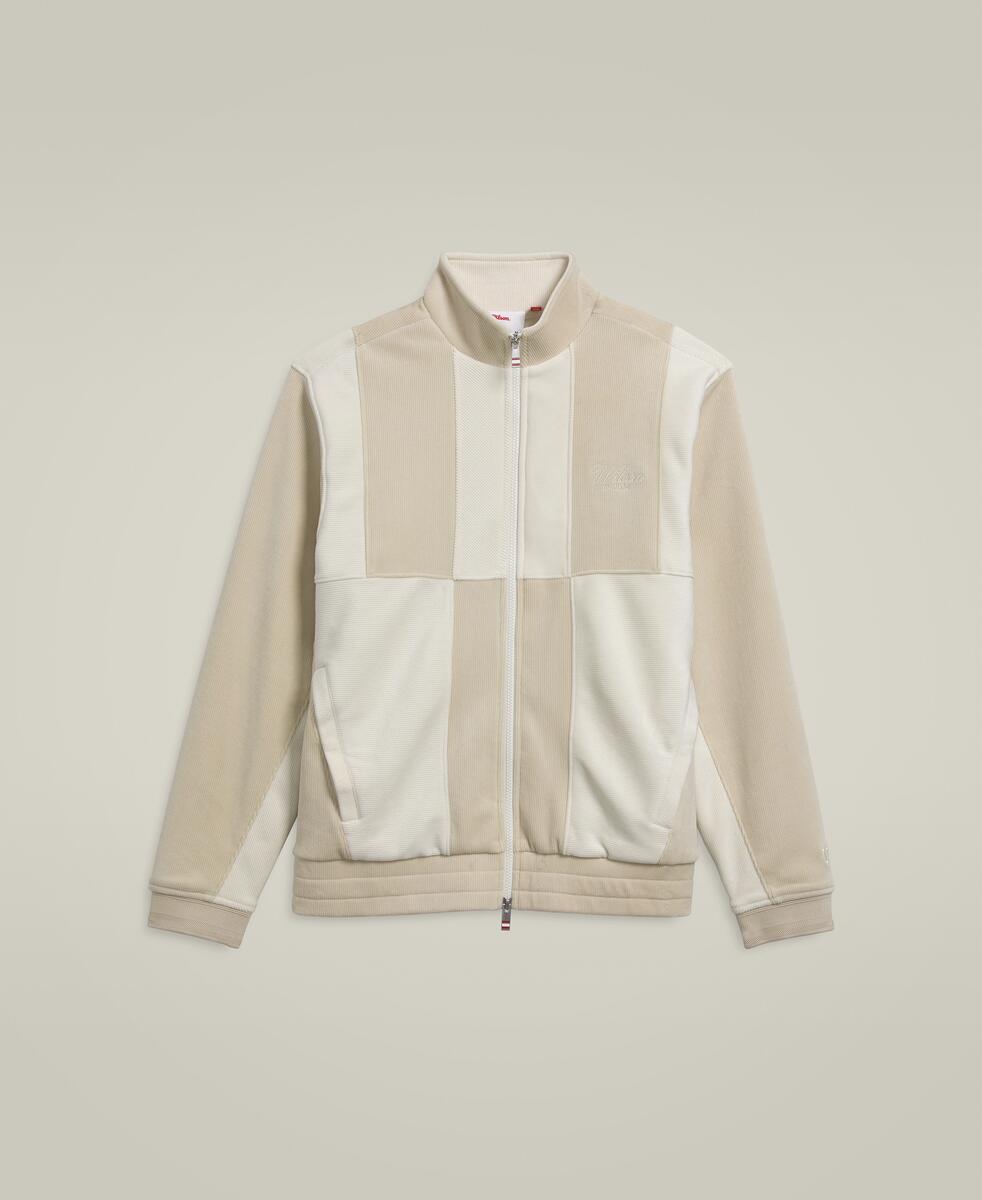 ランドルフ ジャケット