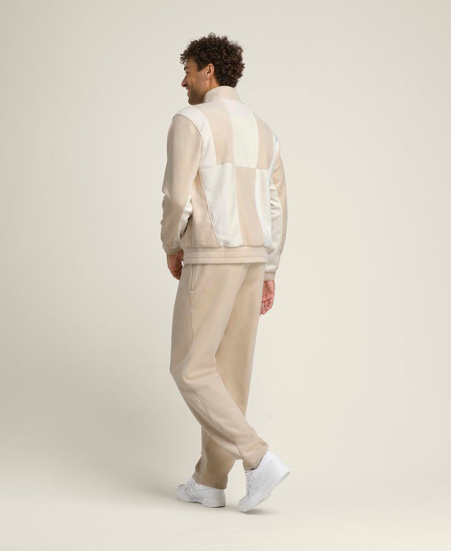 ランドルフ ジャケット  -  フォッグ