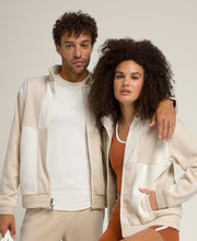 ランドルフ ジャケット  -  フォッグ