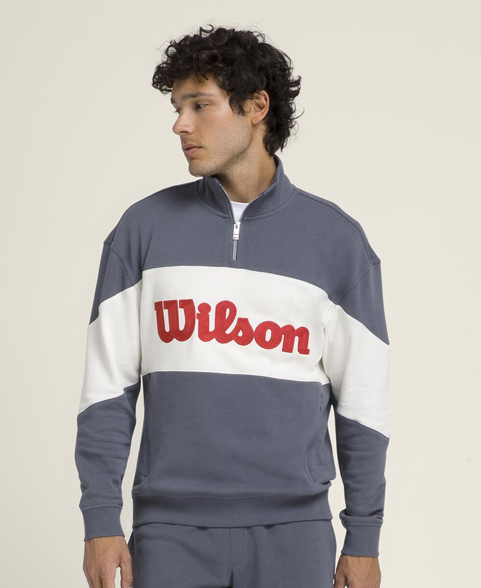 ウィルソン Wilson スコート+トップスセットアップ ブルー US-Mサイズ ウィルソン Wilson スコート+トップスセットアップ ブルー US-Mサイズ