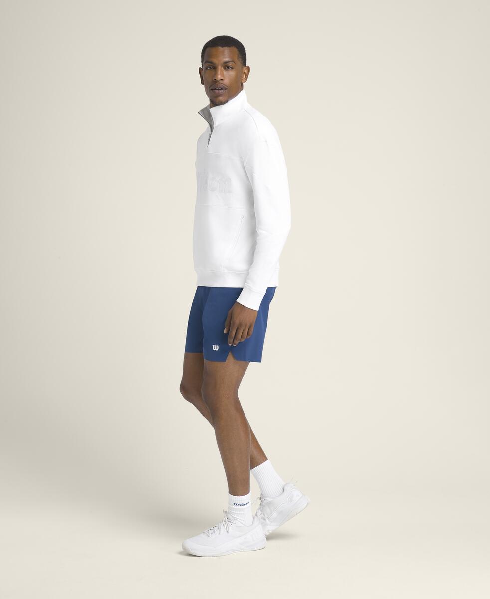 パークサイド ハーフジップ by Wilson Japan Sportswear online