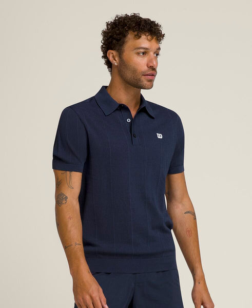 スポーツウェア | ポロシャツ | メンズ – ウイルソン公式オンラインストア