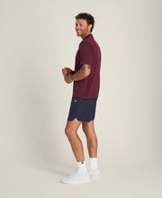 ラファイエット ピケ ボタンアップ ポロ  -  ポートロワイヤル