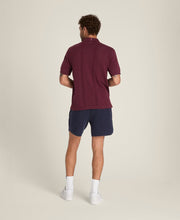 ラファイエット ピケ ボタンアップ ポロ  -  ポートロワイヤル