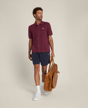 ラファイエット ピケ ボタンアップ ポロ  -  ポートロワイヤル