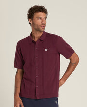 ラファイエット ピケ ボタンアップ ポロ  -  ポートロワイヤル