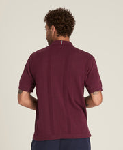 ラファイエット ピケ ボタンアップ ポロ  -  ポートロワイヤル