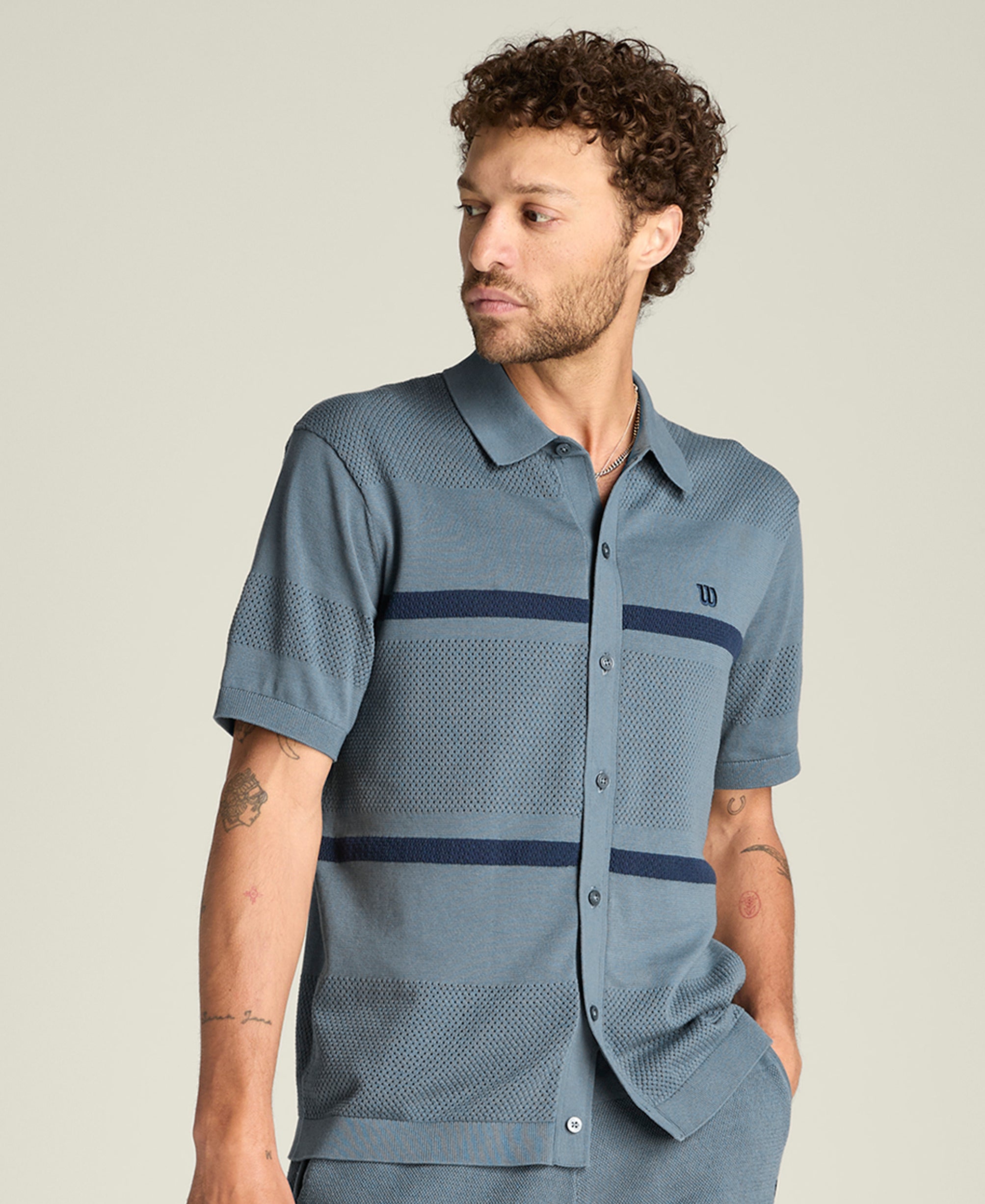 Wilson Sportswear スポーツウェア | メンズコレクション – ウイルソン