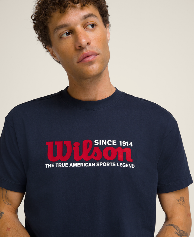 スポーツ グラフィック Tシャツ