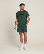 スポーツ グラフィック Tシャツ - シカモア