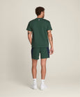 スポーツ グラフィック Tシャツ - シカモア