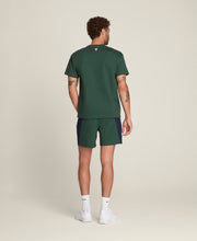 スポーツ グラフィック Tシャツ - シカモア