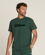 スポーツ グラフィック Tシャツ - シカモア