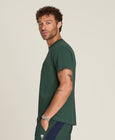 スポーツ グラフィック Tシャツ - シカモア