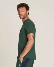 スポーツ グラフィック Tシャツ - シカモア