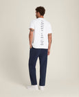 グラフィック Tシャツ - ホワイト