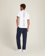 グラフィック Tシャツ - ホワイト