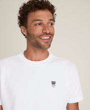 グラフィック Tシャツ - ホワイト