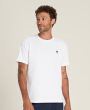 グラフィック Tシャツ - ホワイト