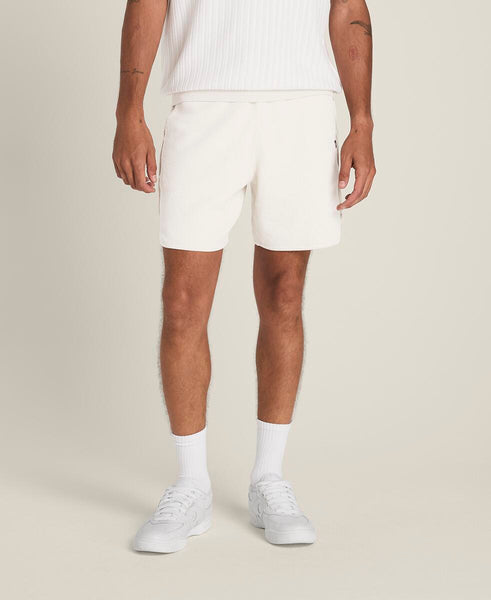 ラファイエット × リバーサル 限定コラボ ショートパンツ M 水陸両用 ラファイエット ショートパンツ - ストーン by Wilson Japan