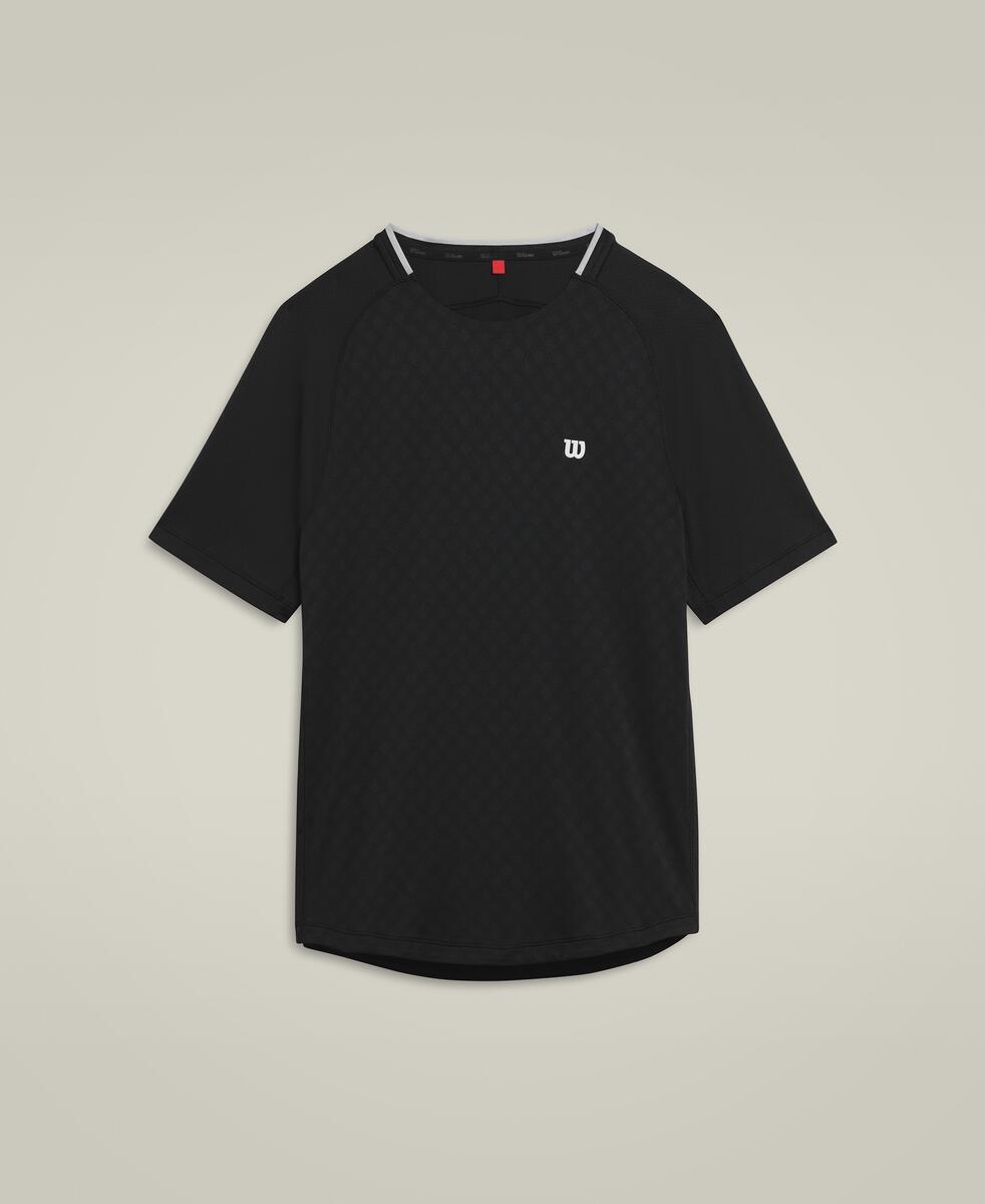 サーブアウト Tシャツ