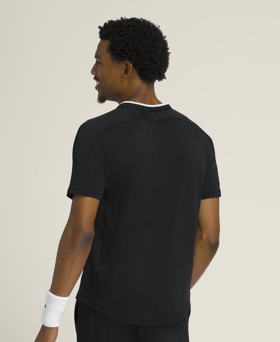 サーブアウト Tシャツ