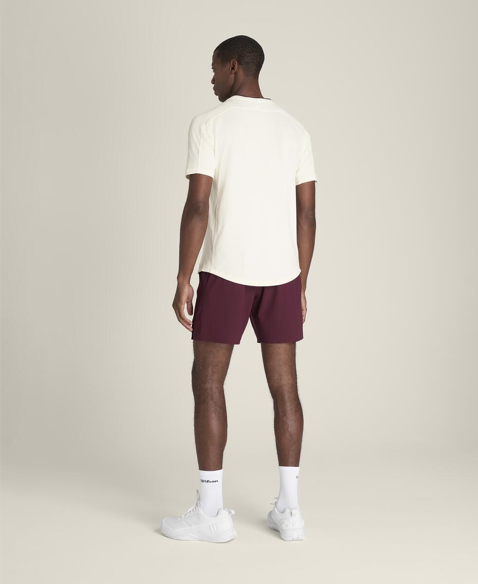 サーブアウト Tシャツ - サンドリフト