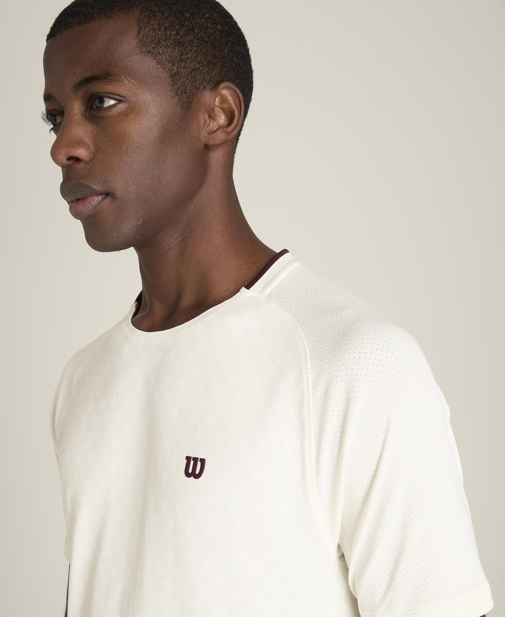 サーブアウト Tシャツ - サンドリフト