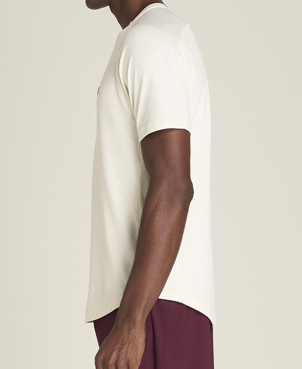 サーブアウト Tシャツ - サンドリフト