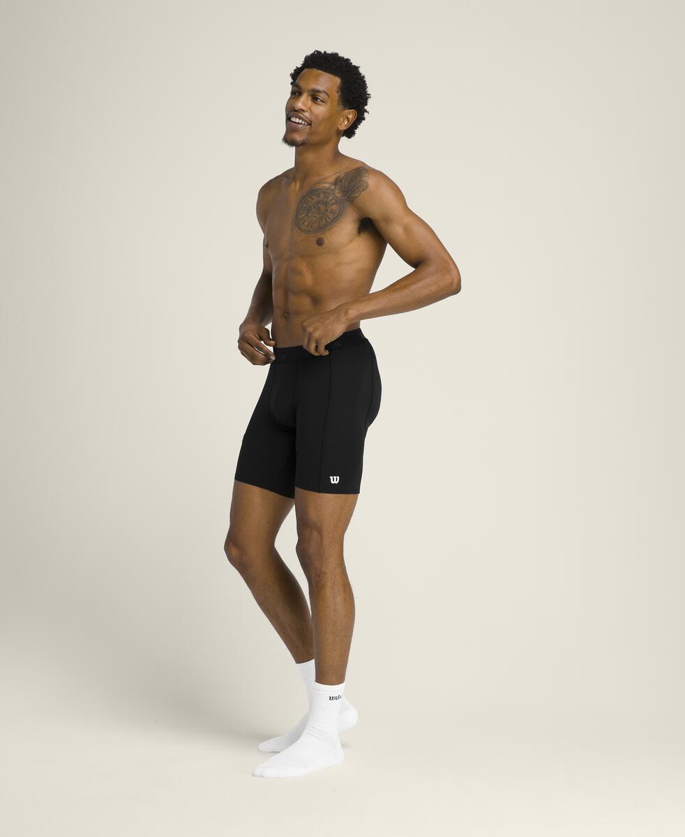 コンプレッション ショートパンツ by Wilson Japan Sportswear online