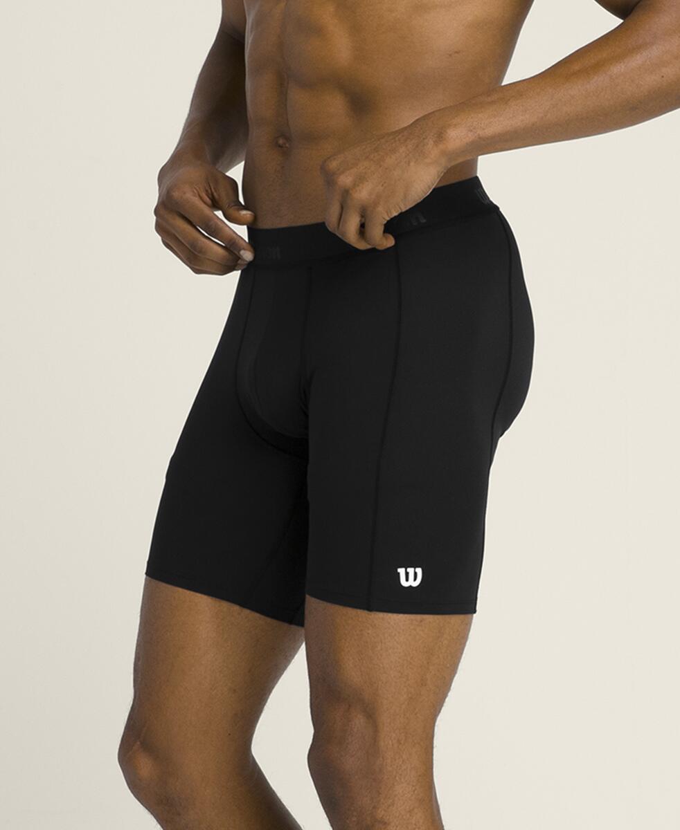 コンプレッション ショートパンツ by Wilson Japan Sportswear online