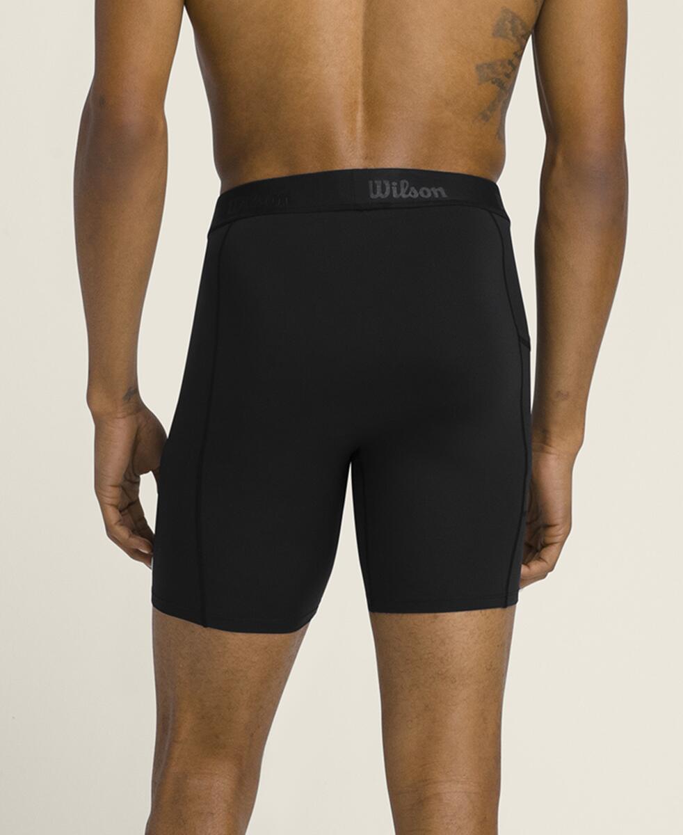 コンプレッション ショートパンツ by Wilson Japan Sportswear online