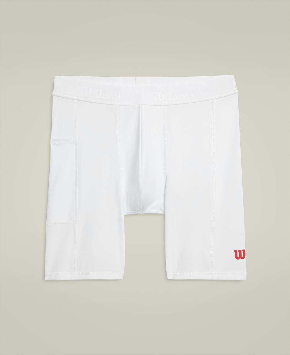 コンプレッション ショートパンツ