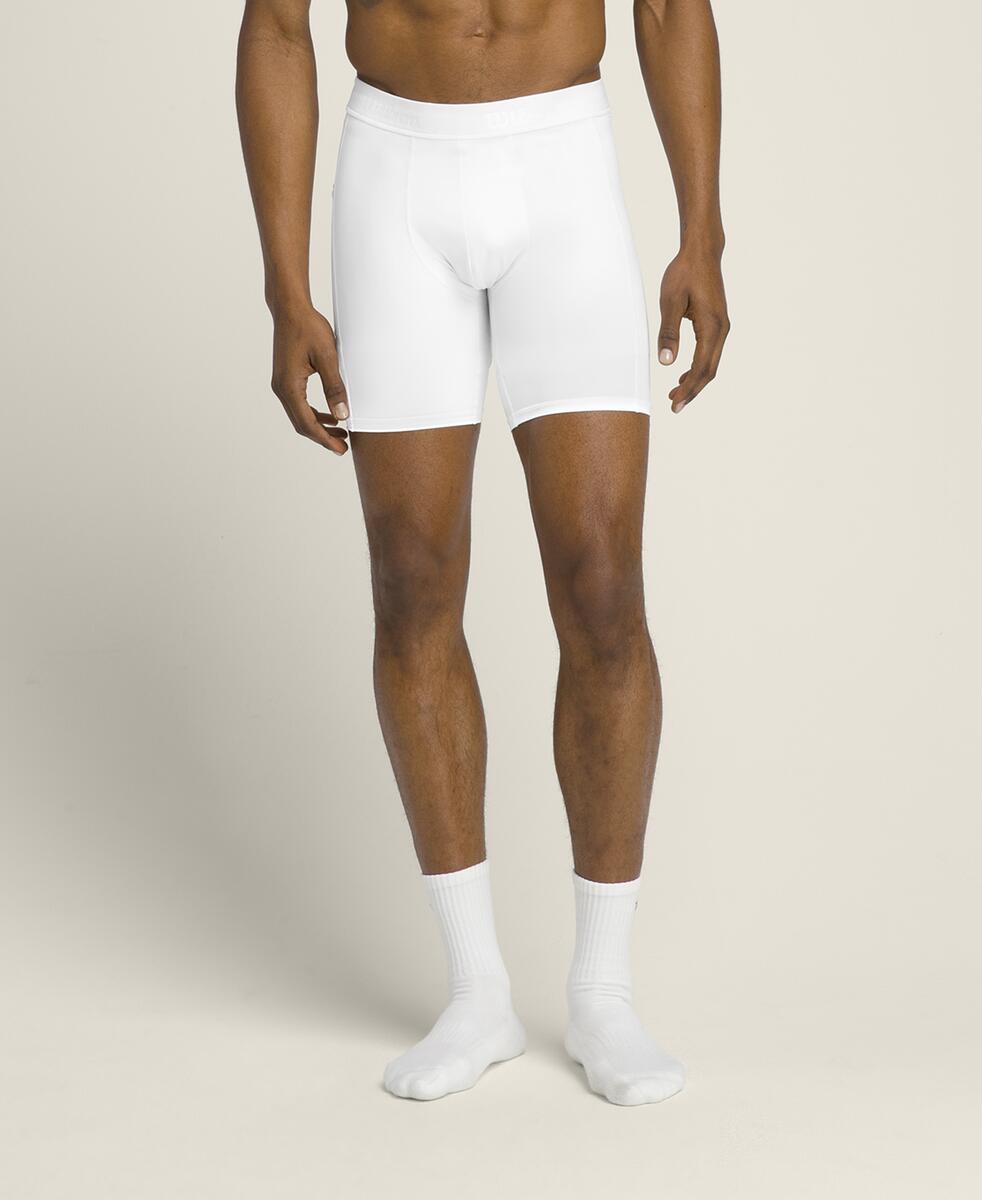コンプレッション ショートパンツ