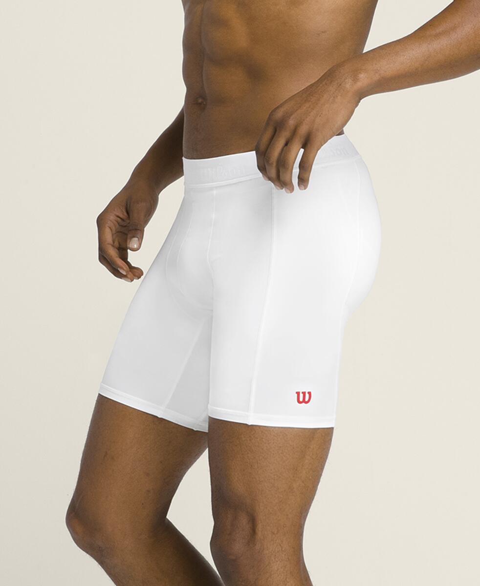 コンプレッション ショートパンツ