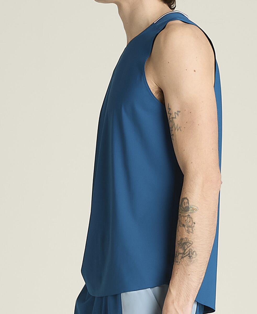 エリート パフォーマンス タンク