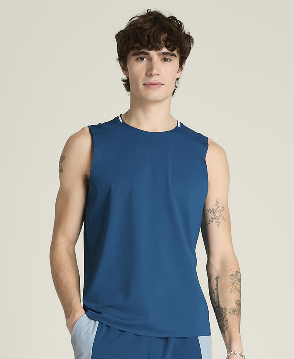 エリート パフォーマンス タンク