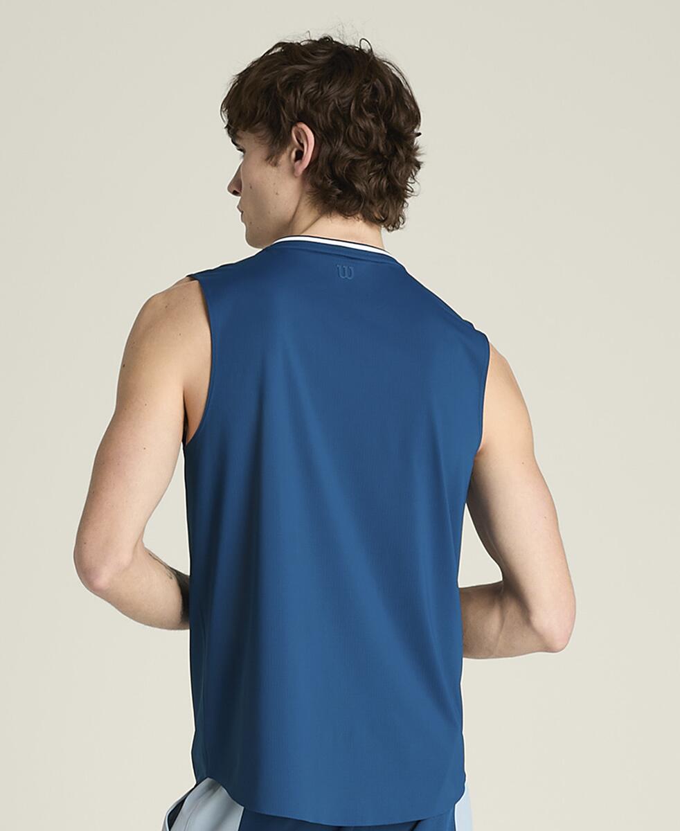 エリート パフォーマンス タンク