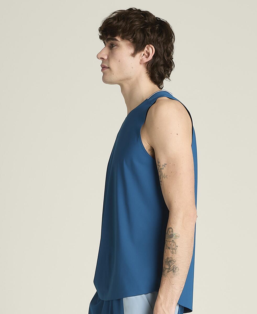 エリート パフォーマンス タンク