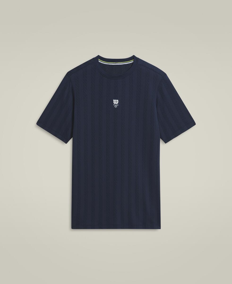 ゲームポイント シームレス Tシャツ by Wilson Japan Sportswear