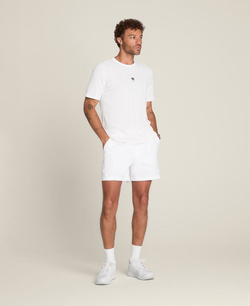 イングランド代表 ホワイトメッシュウェア メンズイングランドジョーダン・ヘンダーソン#8白ホームシャツ24