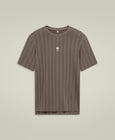 ゲームポイント シームレス Tシャツ - ファルコン