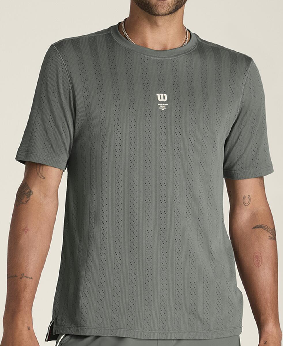 ゲームポイント シームレス Tシャツ