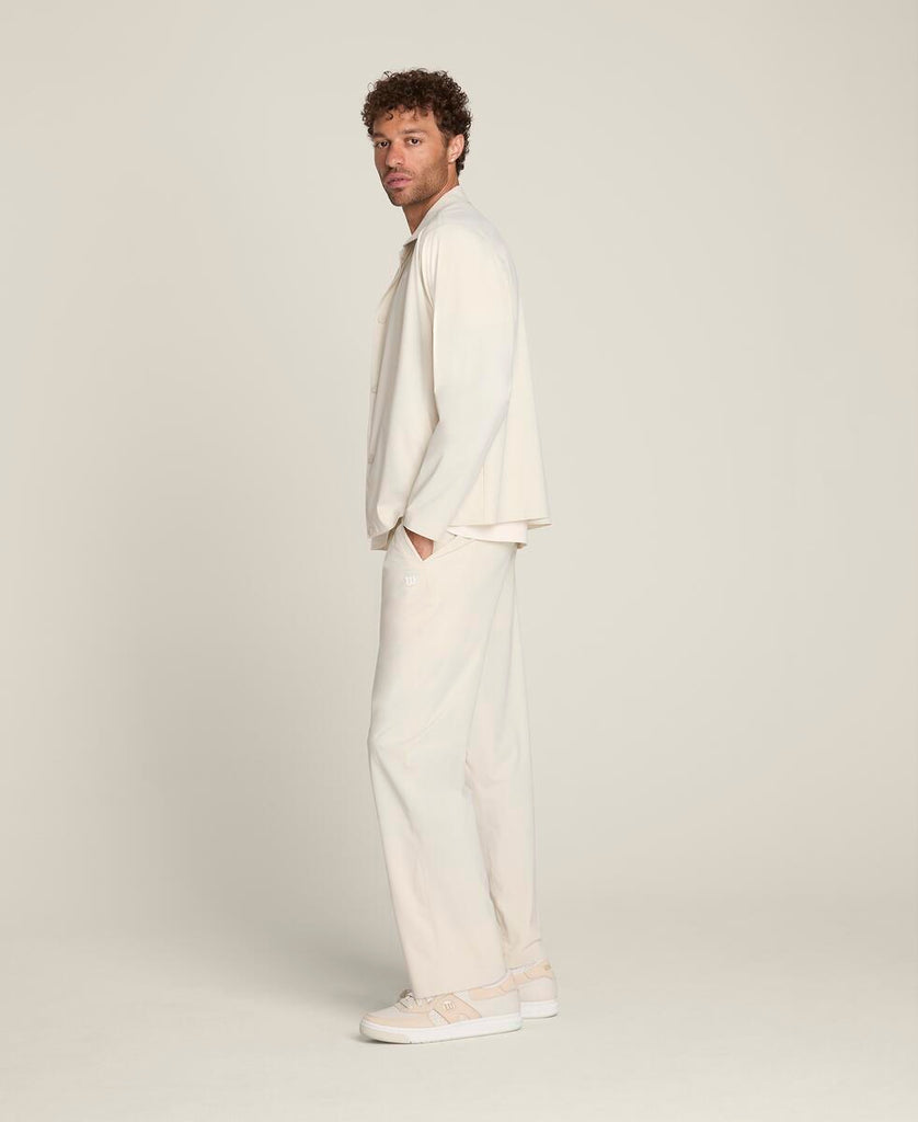 ヘイズ コーチ ジャケット ウルトラライト - ストーンベージュ