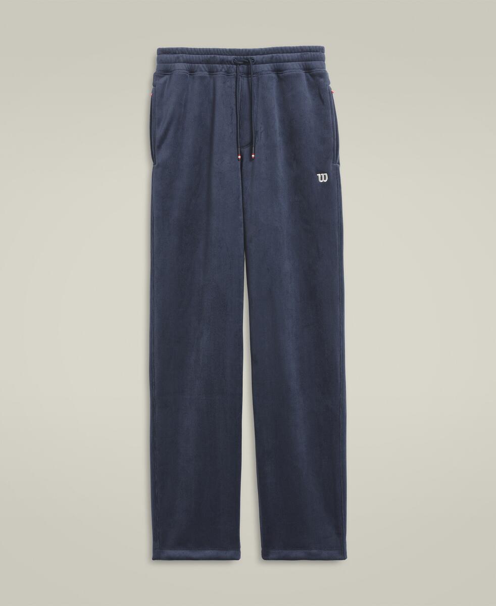 ランドルフ パンツ  -  クラシックネイビー