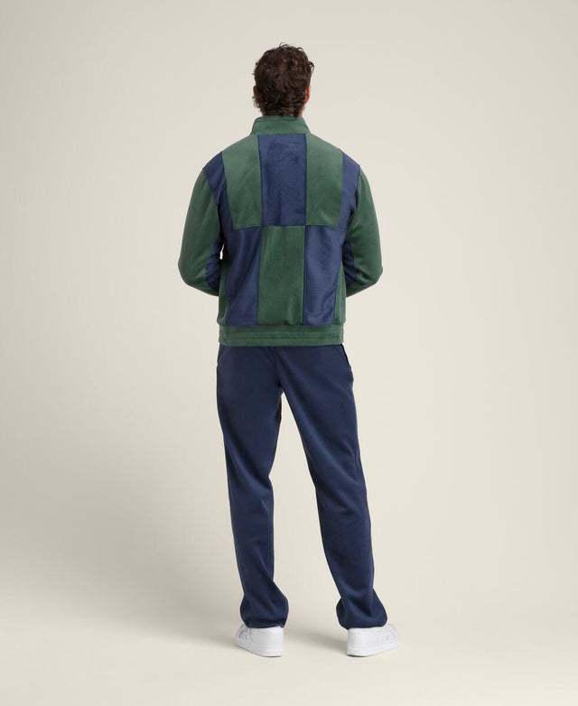 ランドルフ パンツ  -  クラシックネイビー