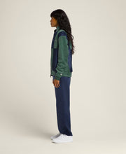 ランドルフ パンツ  -  クラシックネイビー