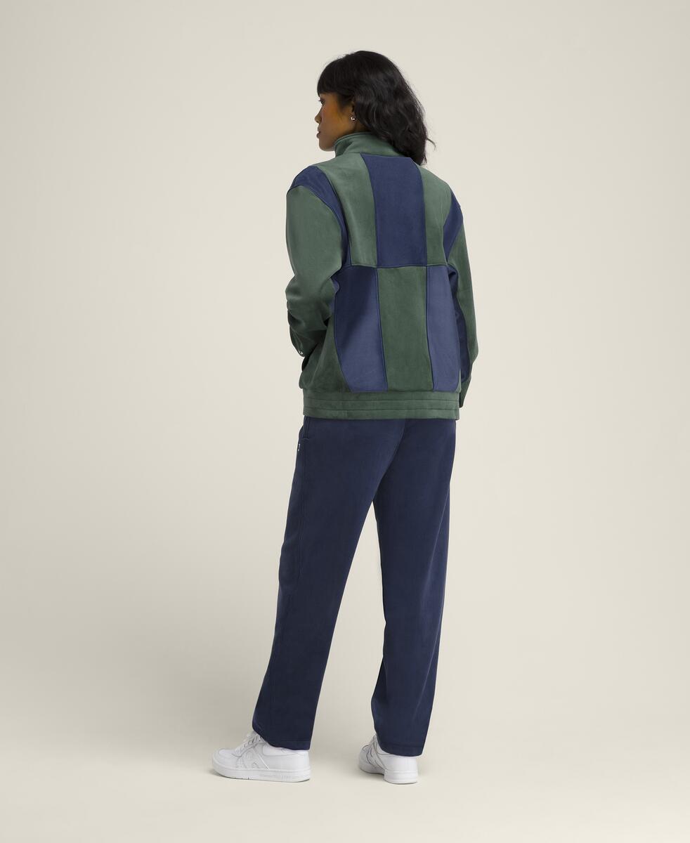 ランドルフ パンツ  -  クラシックネイビー